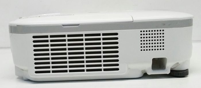 Epson EB-S11 H436B LCD Projector #3802 - Image 7