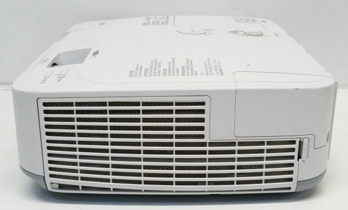 Nec NP-M260X VGA LCD Projector #3806 - Image 6