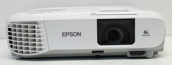 Epson EB-S39 H854B LCD Projector - Image 2