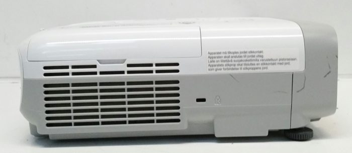 Epson EB-S39 H854B LCD Projector - Image 6