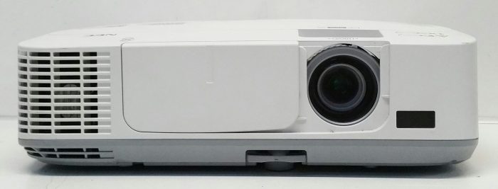 Nec NP-M271X LCD Projector - Image 2
