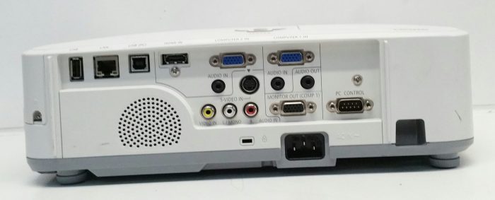 Nec NP-M271X LCD Projector - Image 5