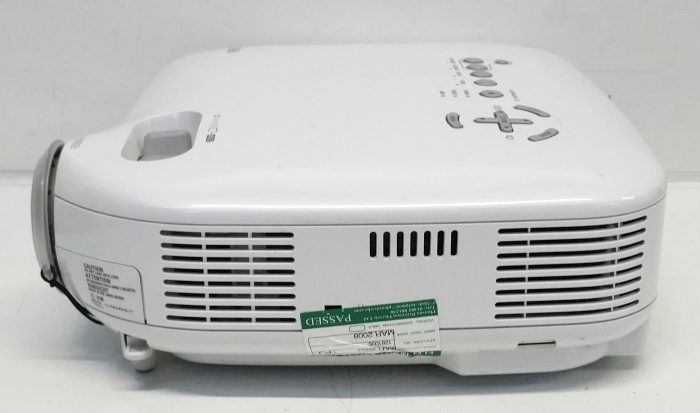 Nec VT575 LCD Projector - Image 6