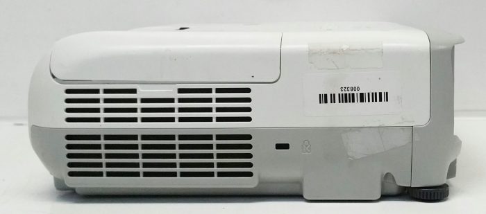 Epson EB-S17 H568B Projector - Image 6
