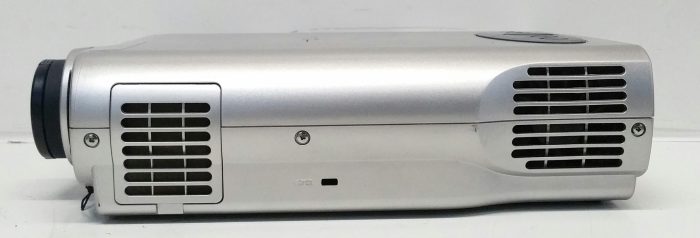 Toshiba TLP-B2 LCD Data Projector TLP-B2E - Image 7