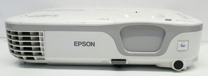 Epson EB-X11 LCD Projector H435B - Image 2