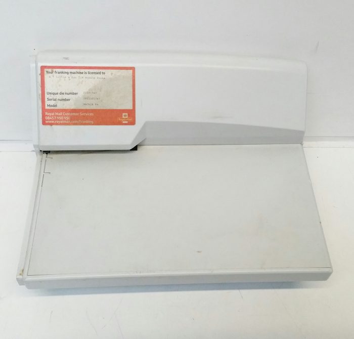 UKI1001747 MATRIXF4 Office Label Supply - Image 5