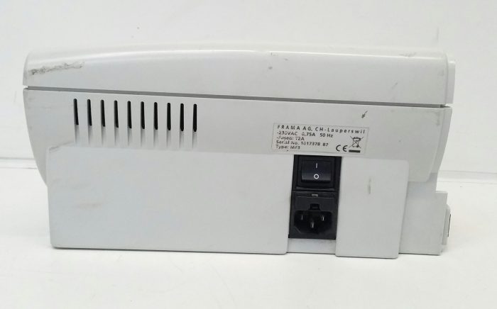 UKI1001747 MATRIXF4 Office Label Supply - Image 3