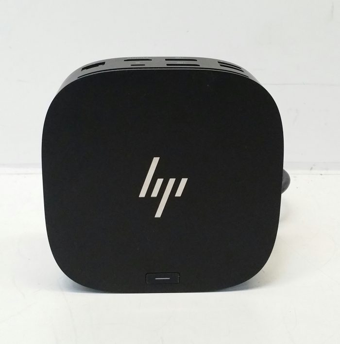 HP HSN-IX02 HP USB C Dock G5 Docking Station - Image 2