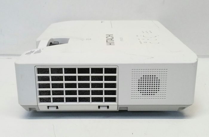 Hitachi CP-EX250 LCD Projector #3823 - Image 5