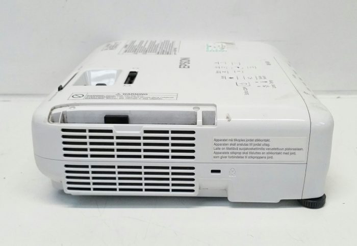 Epson EB-S31 H719B LCD Projector - Image 7