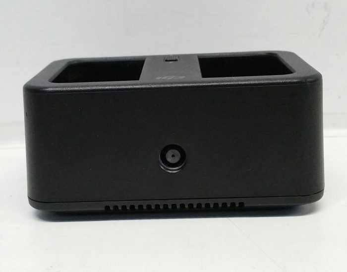 DJI WCH2 Charger Hub With AC Adapter Power Supply For Drone - Image 4