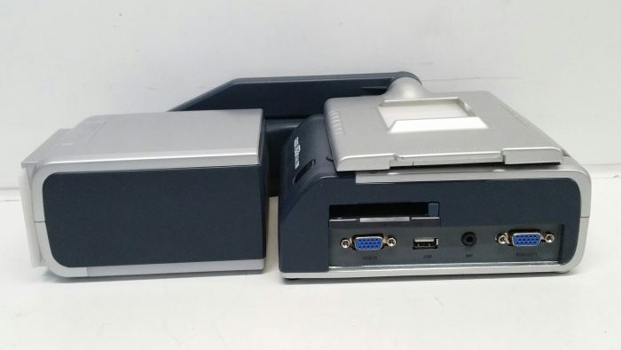 Gene Vision Mini 2100 Digital Processing Visualiser Camera - Image 6