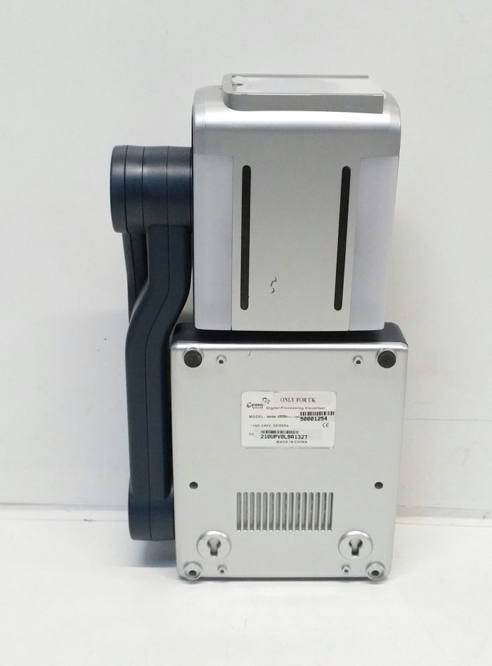 Gene Vision Mini 2100 Digital Processing Visualiser Camera - Image 5