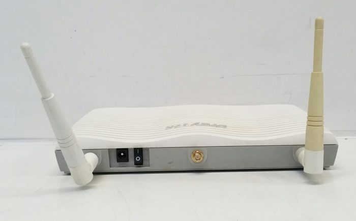 Draytek Vigor2830n Annex A ADSL2+ Security Firewall - Image 6