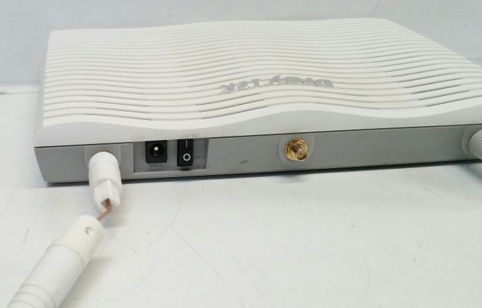 Draytek Vigor2830n Annex A ADSL2+ Security Firewall - Image 5