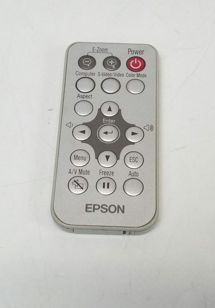 Epson EMP-S1 LCD Projector - Image 5