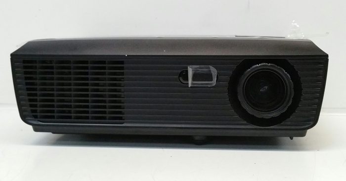 Optoma DAESNZZU Dlp Projection Display - Image 2