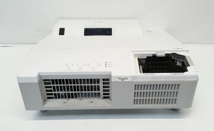 Hitachi CP-AX2504 LCD Projector - Image 7