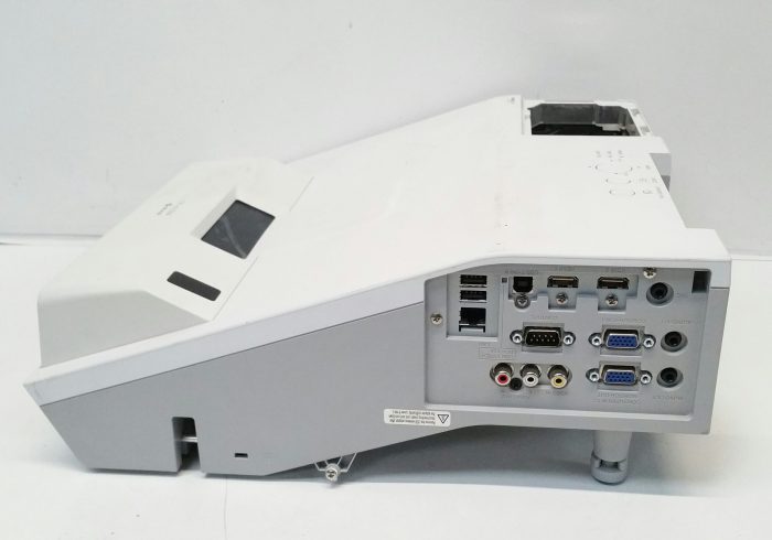 Hitachi CP-AX2504 LCD Projector - Image 5