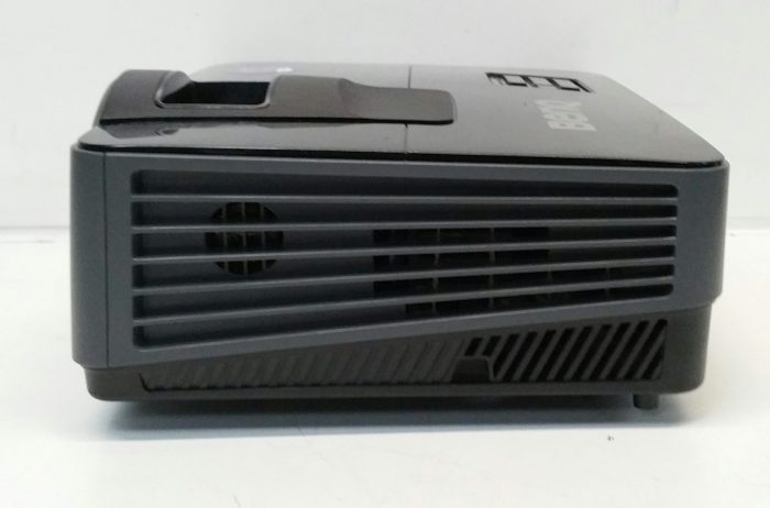 BenQ MX514 Digital Projector - Image 8