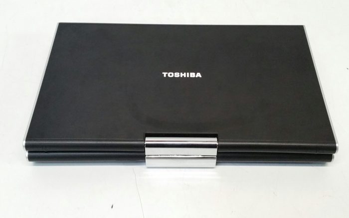 Toshiba SD-P91SKE Portable DVD Player PSU Included - Image 9