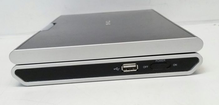 Toshiba SD-P91SKE Portable DVD Player PSU Included - Image 7