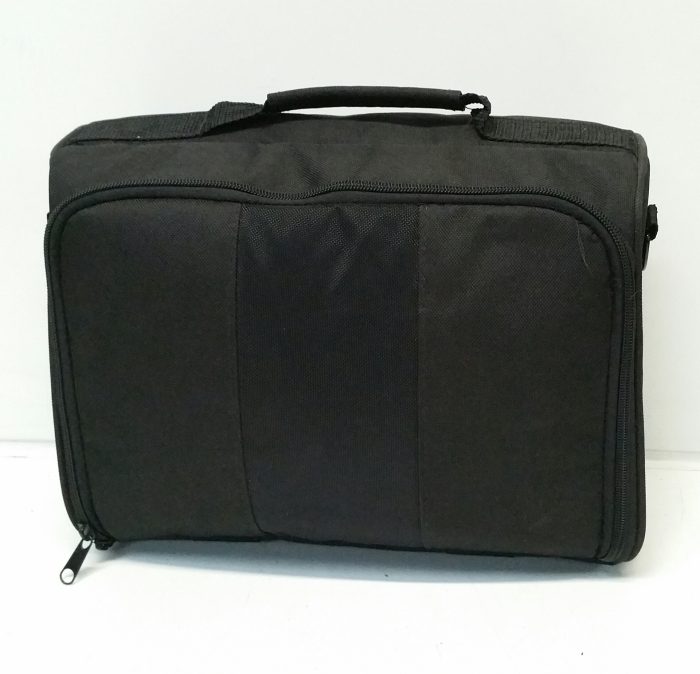 Toshiba SD-P91SKE Portable DVD Player PSU Included - Image 4