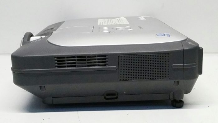 Sharp PG-C45X LCD Projector - Image 6