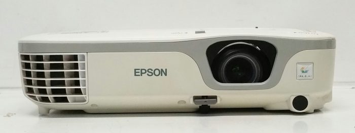 Epson EB-X11 H435B LCD VGA Projector - Image 2