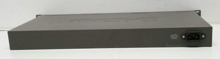 D-Link DGS-1024T 24-Port Gigabit Ethernet Switch - Image 5