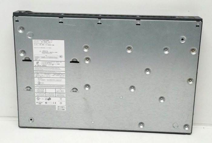 Cisco WS-C3560V2-48TS-S Catalyst 3560 V2 Series 48 Ports Switch - Image 4