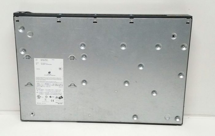 Cisco WS-C3560V2-48PS-S Catalyst 3560 V2 Series PoE 48 Ports Switch - Image 4