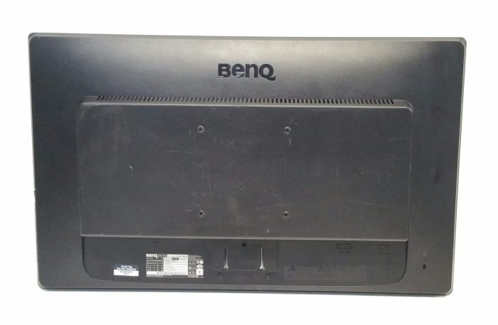 BenQ GL2250-B 22" Senseye 3 VGA, DVI-D LCD Monitor - Image 5