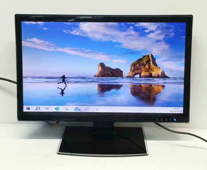 Delium LM2213 22" VGA LED Monitor Screen - Image 2