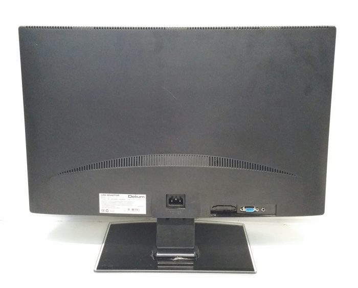 Delium LM2213 22" VGA LED Monitor Screen - Image 5