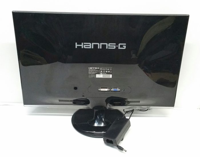 Hanns.G HL231 HSG1111 23" DVI VGA LCD Monitor Screen - Image 5