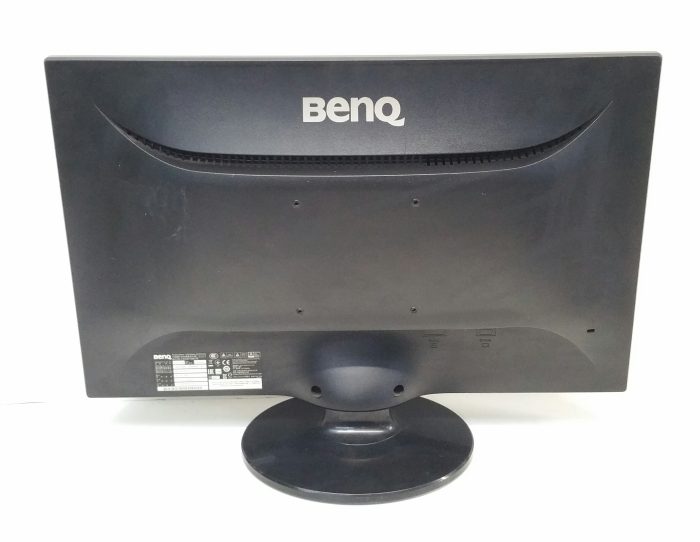 BenQ DL2215-B 22" DVI-D VGA LCD Monitor Screen - Image 5