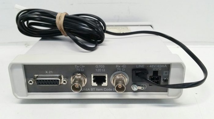 BT NTU 16A BT Networking Terminating Unit - Image 5