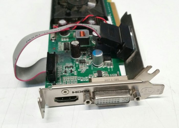 Pegatron HDMI VGA Graphics Card - Image 5