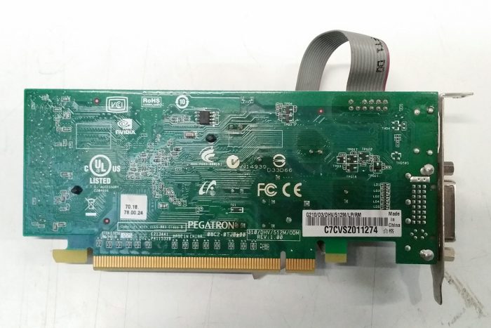 Pegatron HDMI VGA Graphics Card - Image 4