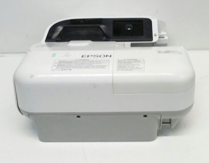 Epson 585Wi H600B LCD Projector - Image 2