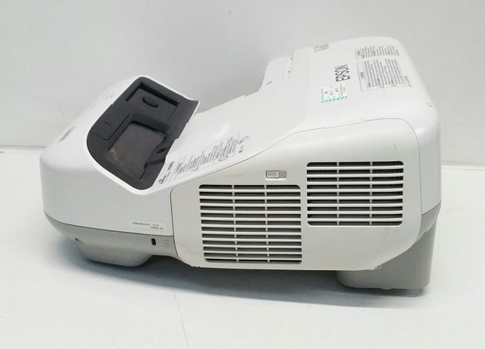 Epson 585Wi H600B LCD Projector - Image 7