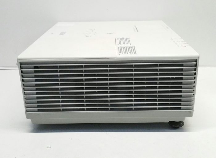 Epson EMP-6100 LCD Projector w 2450 Lamp Hours Used - Image 6