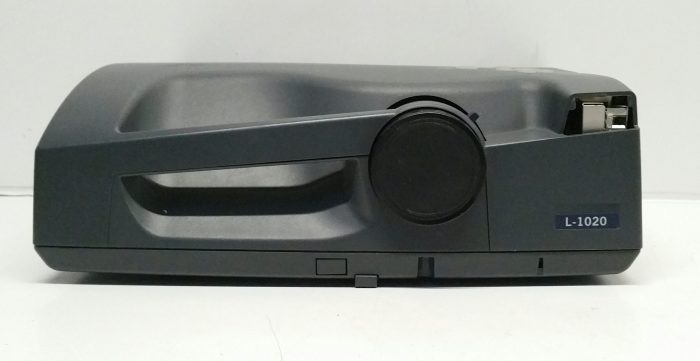 Lightware L-1020 Projector w 176 Lamp Hours Used - Image 10