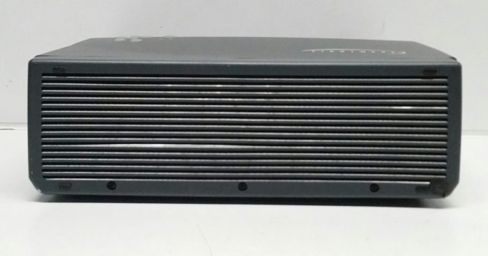 Lightware L-1020 Projector w 176 Lamp Hours Used - Image 6