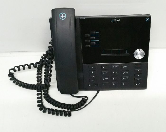 Mitel 6920t IP Phone - Image 6