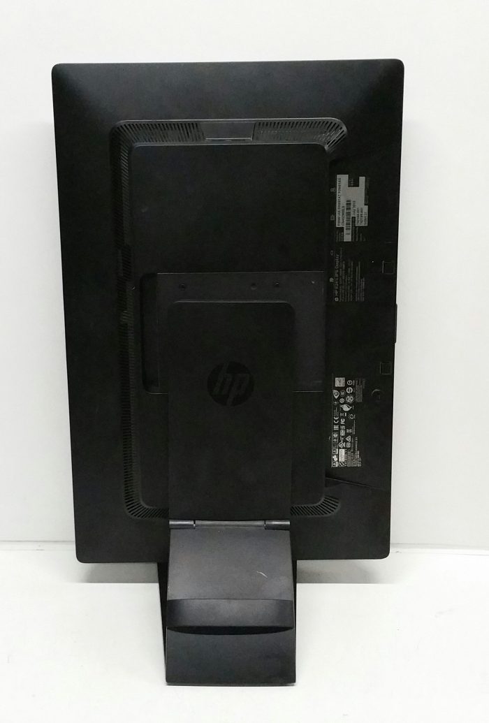 HP E241i HSTND-3931-W 24" VGA DVI IPS Display Monitor - Image 5