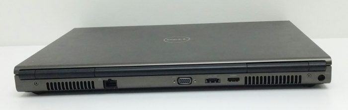 Dell Precision M4800 15.6" 120GB SSD Laptop - Image 5