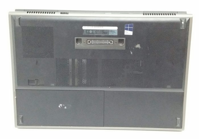 Dell Precision M4800 15.6" 120GB SSD Laptop - Image 4
